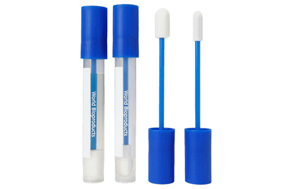 PUR BLUE